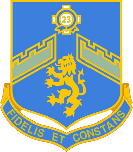 106th Regiment